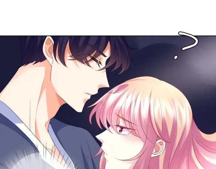 《名门挚爱》第100话 在他怀里醒来图48
