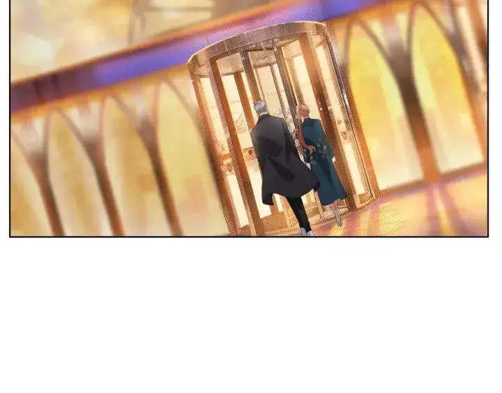 《名门挚爱》第100话 在他怀里醒来图8