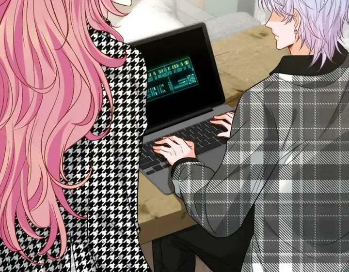 《名门挚爱》第433 我要你……图46