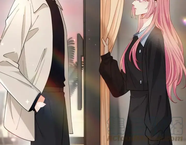 《名门挚爱》第438 夜闯女生宿舍图49