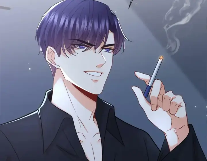 《名门挚爱》第439 心软图110