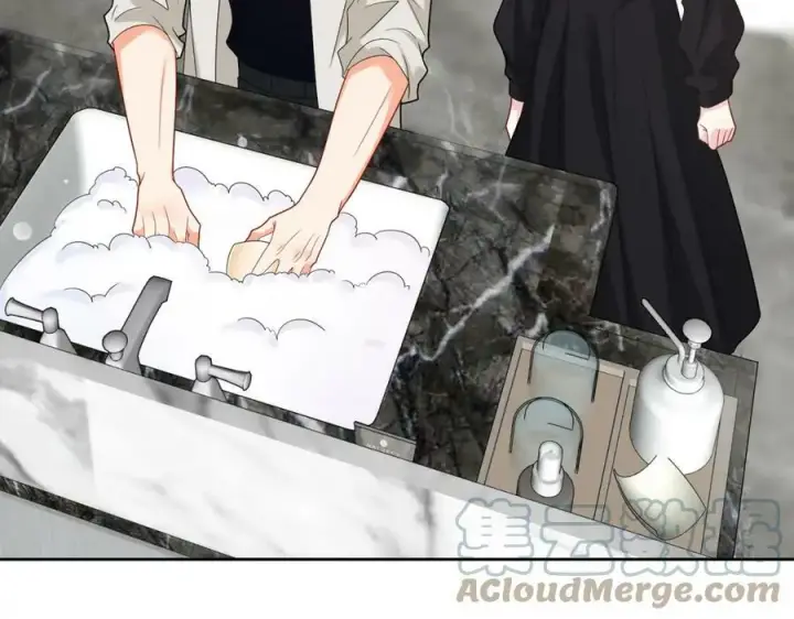 《名门挚爱》第439 心软图25
