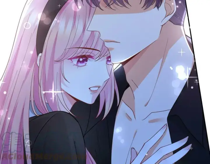《名门挚爱》第440 美妙的夜晚图25