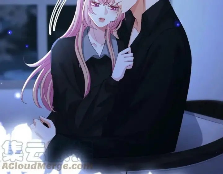 《名门挚爱》第440 美妙的夜晚图33