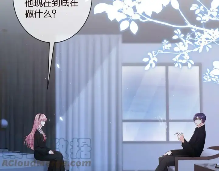 《名门挚爱》第440 美妙的夜晚图5