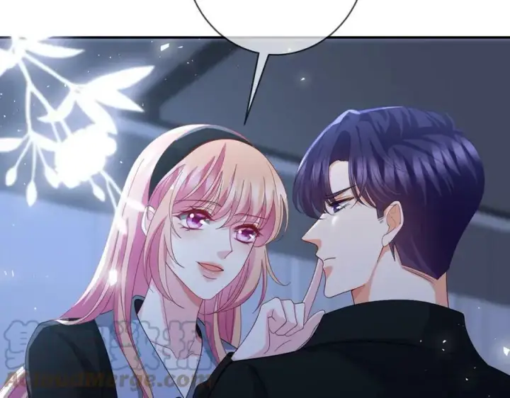 《名门挚爱》第440 美妙的夜晚图53