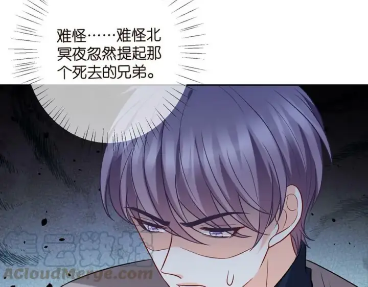 《名门挚爱》第441 戏精兄弟图41