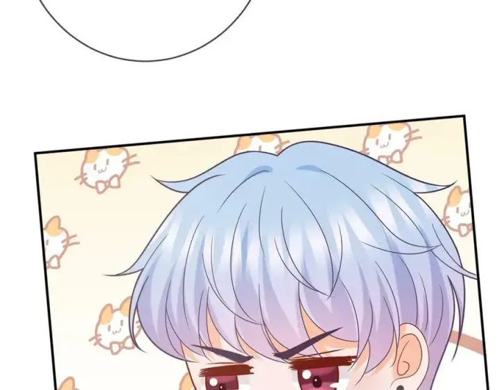 《名门挚爱》第442 男朋友连城图23