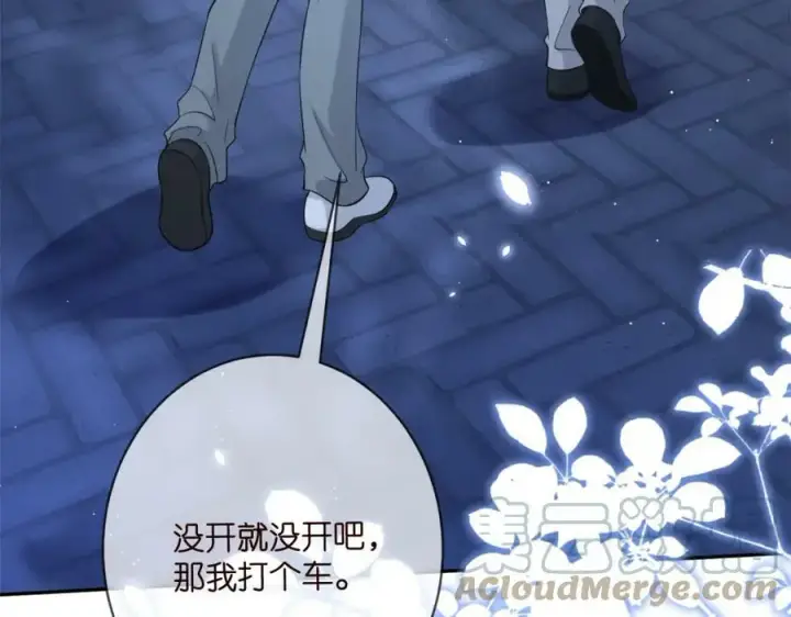 《名门挚爱》第443 熟悉的背影图109