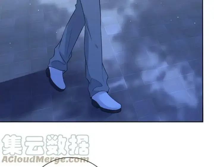 《名门挚爱》第443 熟悉的背影图81