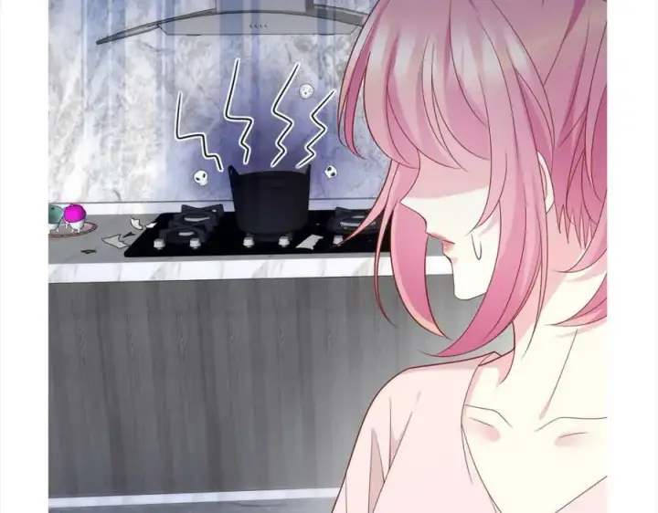 《名门挚爱》第444 菜鸡互啄图102