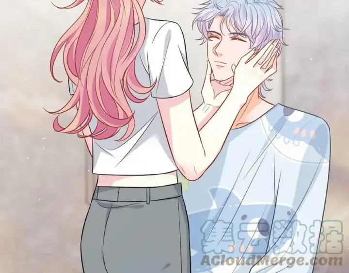 《名门挚爱》第444 菜鸡互啄图69