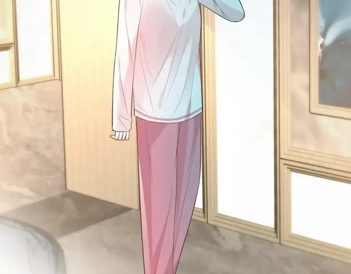 《名门挚爱》第444 菜鸡互啄图83