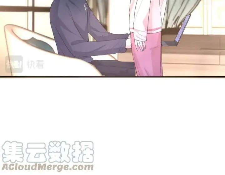 《名门挚爱》第444 菜鸡互啄图93