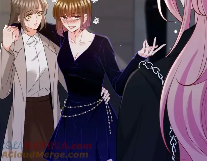 《名门挚爱》第446 龙家不要的野孩子图97