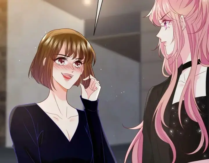《名门挚爱》第447 豪门内幕图34