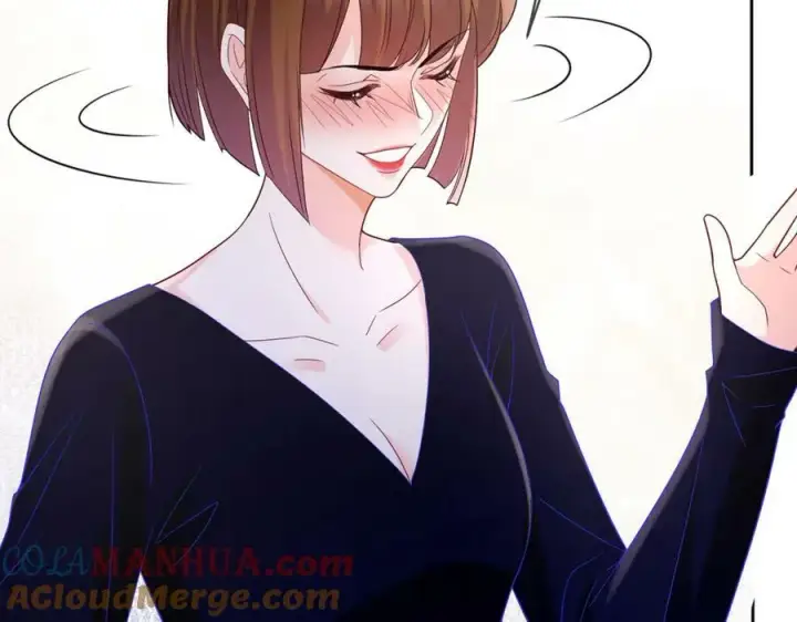 《名门挚爱》第447 豪门内幕图37