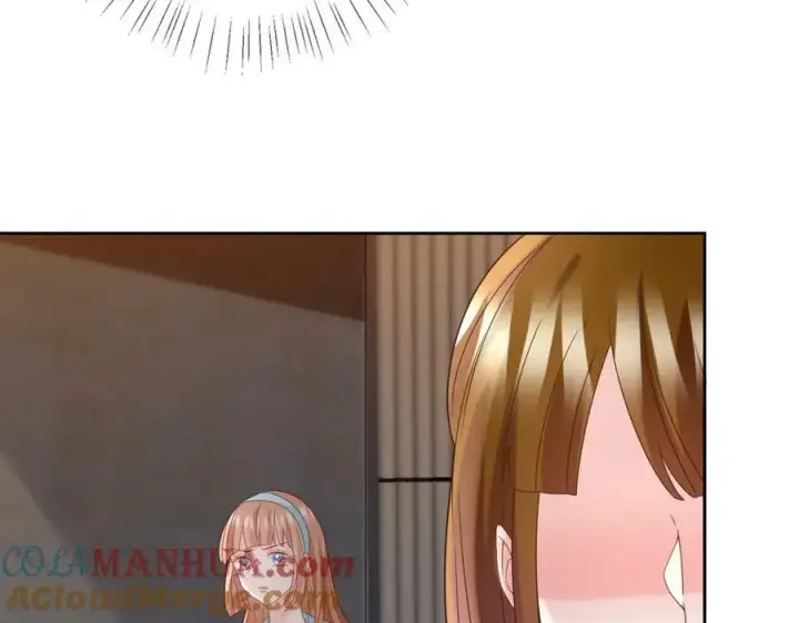 《名门挚爱》第447 豪门内幕图41