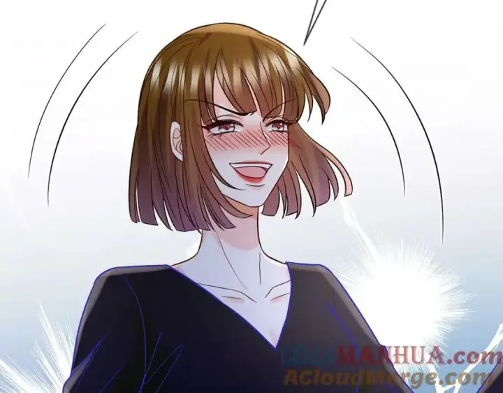 《名门挚爱》第447 豪门内幕图61