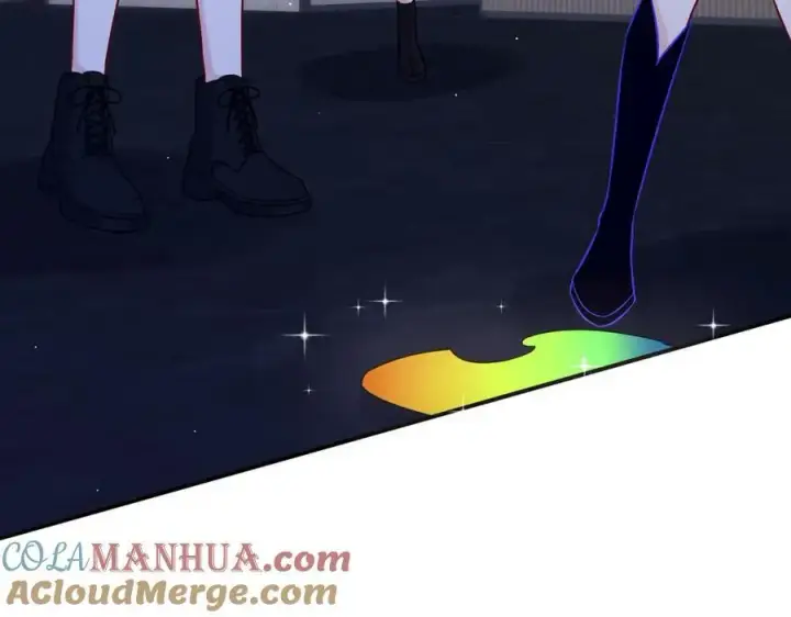 《名门挚爱》第447 豪门内幕图73