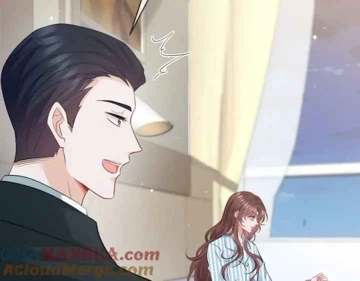 《名门挚爱》第449 丁叔，你带妈走吧图93