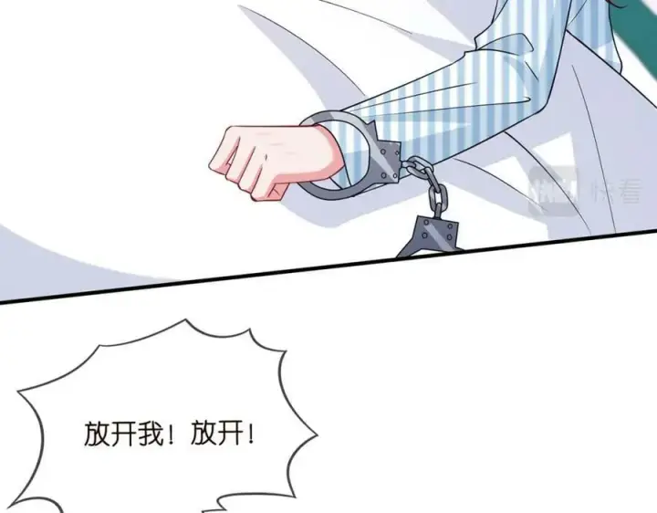 《名门挚爱》第450 梦魇图6