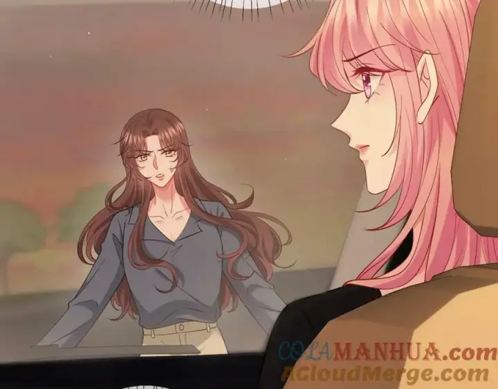 《名门挚爱》第451 离她远点图37