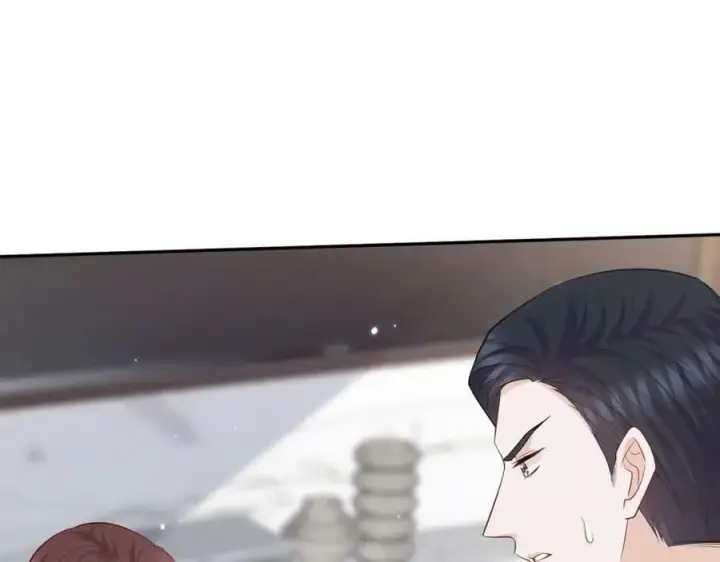 《名门挚爱》第453 争执图30
