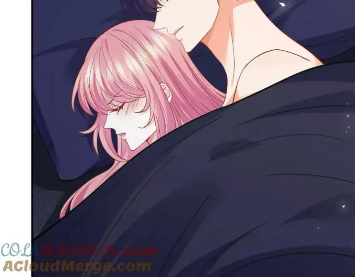 《名门挚爱》第458 脱了衣服再睡图101