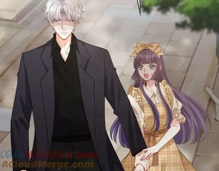 《名门挚爱》第458 脱了衣服再睡图9