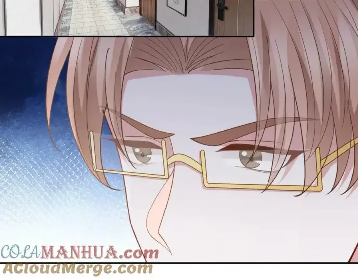 《名门挚爱》第459 孕期注意事项图33