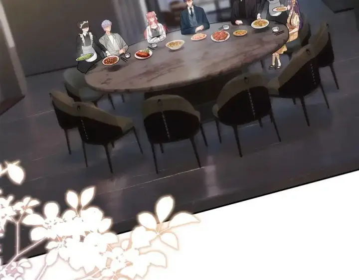 《名门挚爱》第459 孕期注意事项图70