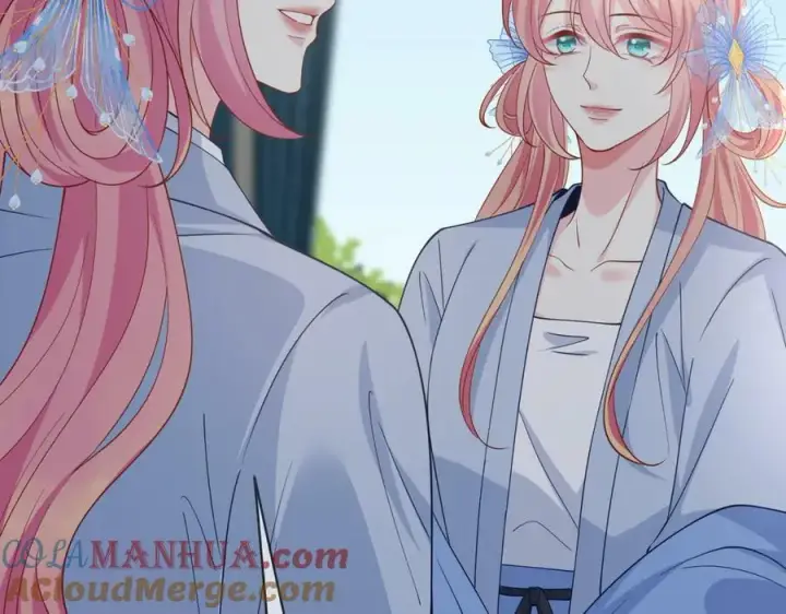 《名门挚爱》第465 男主替身竟是……图49
