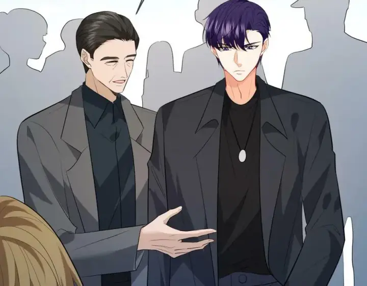 《名门挚爱》第465 男主替身竟是……图71
