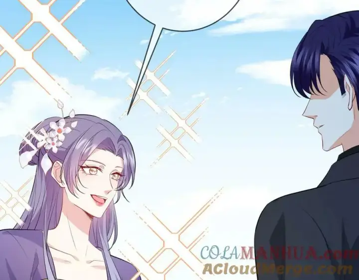 《名门挚爱》第465 男主替身竟是……图77