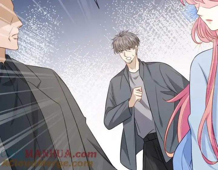 《名门挚爱》第465 男主替身竟是……图89