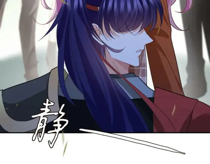 《名门挚爱》第468 拍摄事故图104