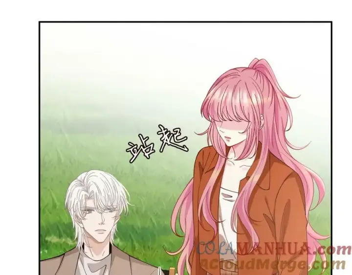 《名门挚爱》第468 拍摄事故图41