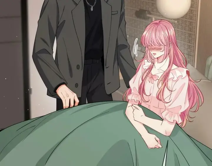 《名门挚爱》第472 岳清雅的嫉妒图11