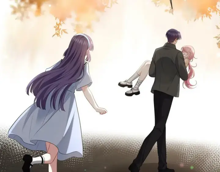 《名门挚爱》第472 岳清雅的嫉妒图112