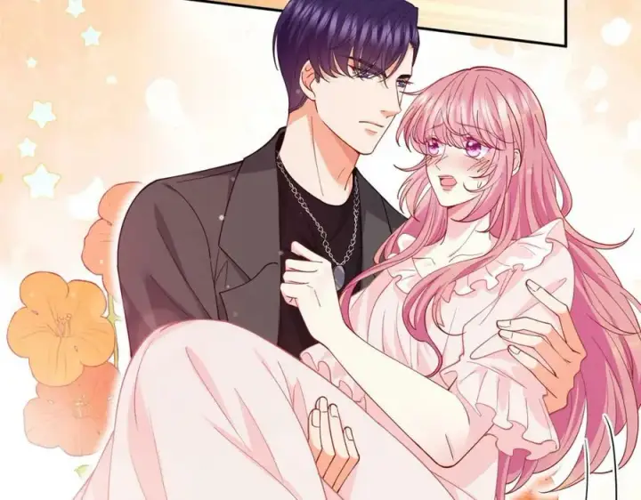 《名门挚爱》第472 岳清雅的嫉妒图14