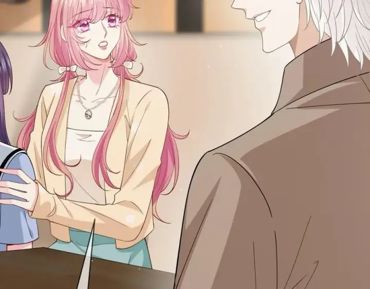 《名门挚爱》第472 岳清雅的嫉妒图98