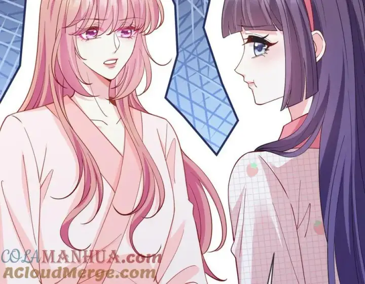 《名门挚爱》第475 害怕我吗？图13