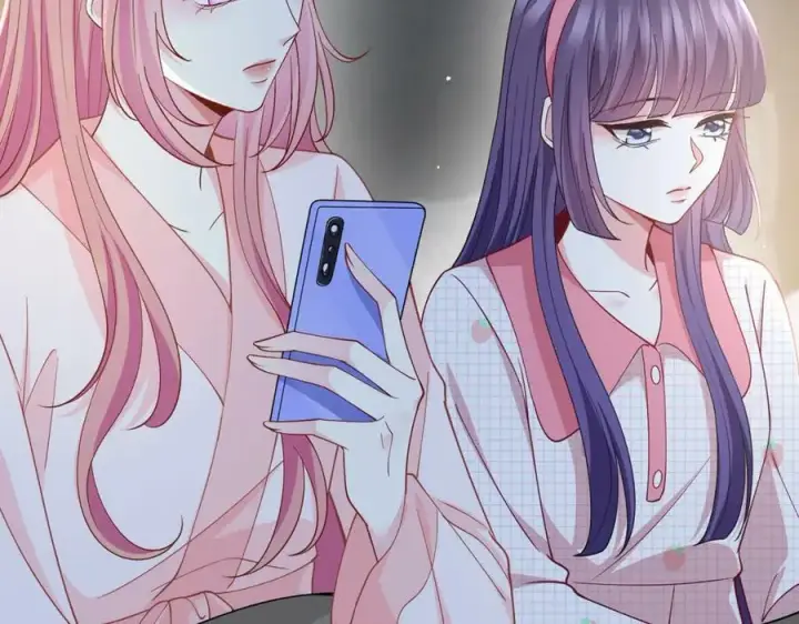 《名门挚爱》第475 害怕我吗？图36