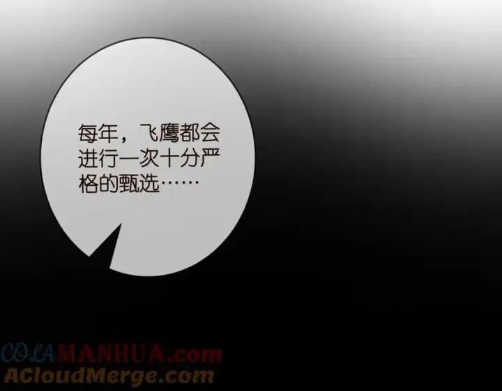 《名门挚爱》第477 飞鹰的秘密图53