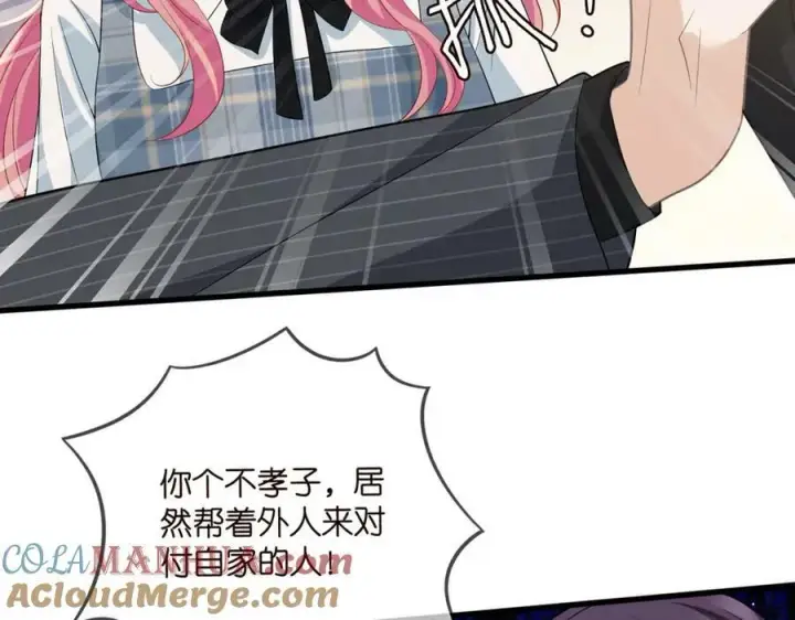 《名门挚爱》第482 重回龙家图93