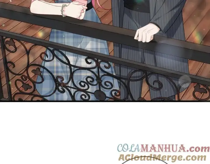 《名门挚爱》第483 豪门秘辛图21