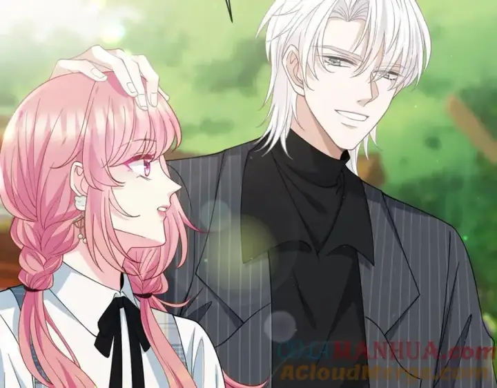《名门挚爱》第483 豪门秘辛图25