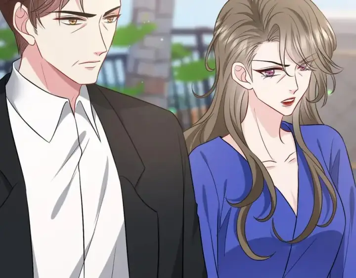 《名门挚爱》第483 豪门秘辛图32