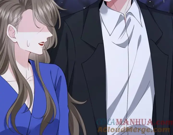 《名门挚爱》第483 豪门秘辛图73